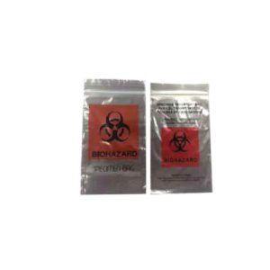 Sample Bags