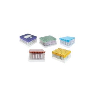 Vacutainer Tubes
