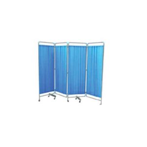 Ward Screen