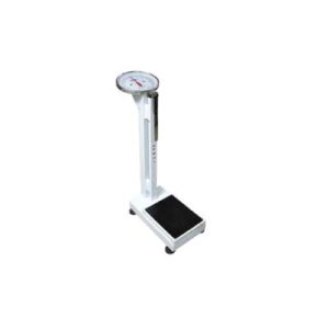 Weighing Scale with Height