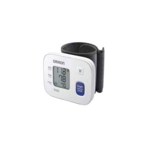 Wrist Blood Pressure Machine