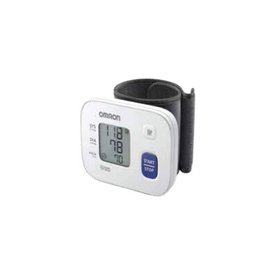 Wrist Blood Pressure Machine