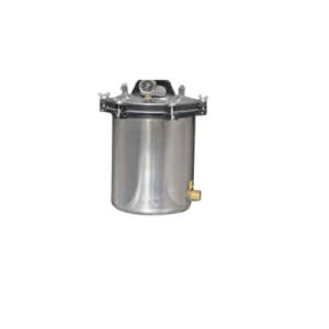 24L Autoclave