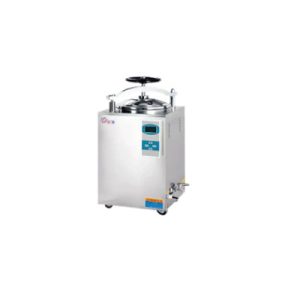 50L, 75L, 20L Autoclave