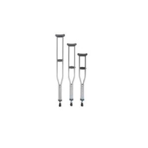 Auxiliary Crutches