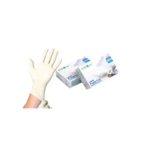 Clean Gloves