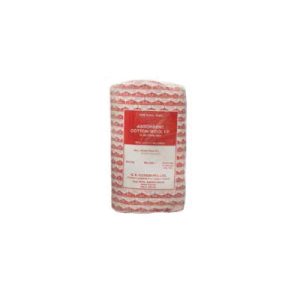 Cotton Wool