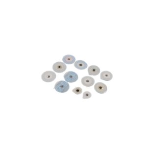 ECG electrodes