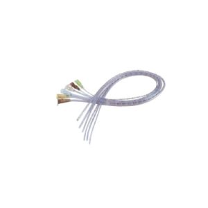 Feeding Tubes