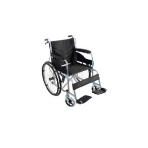 Foldable Standard Wheel Chair