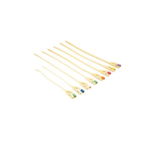 Foley catheters(all-sizes)