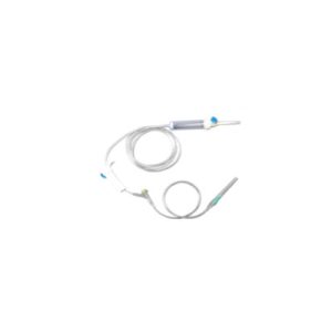 IV giving set