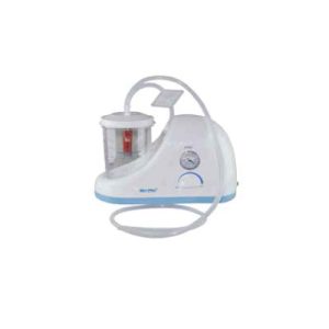 Portable Sunction Machine