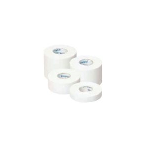 Strappin zinc oxide tape