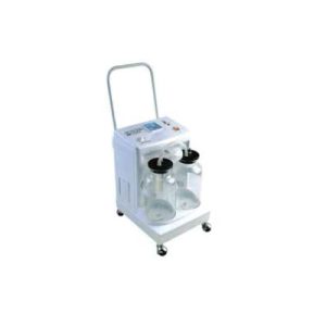 Sunction Machine