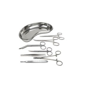 Surgical Instruments