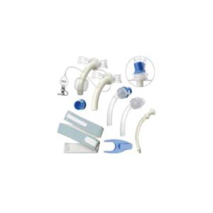 Tracheostomy tubes