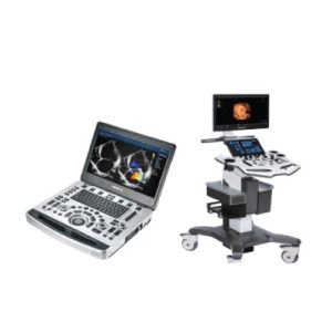 Ultrasound Machine