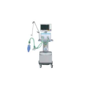 Ventilator