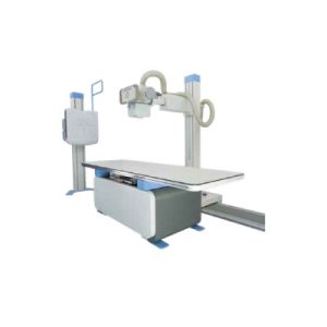 X-Ray Machine