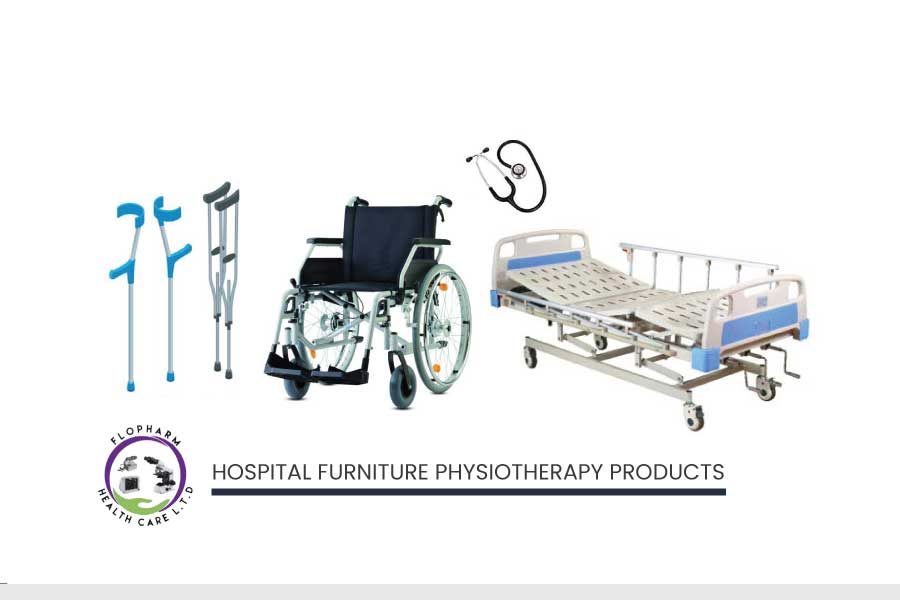 Flopharm Healthcare Limited Dental Equipment and Accessories, General